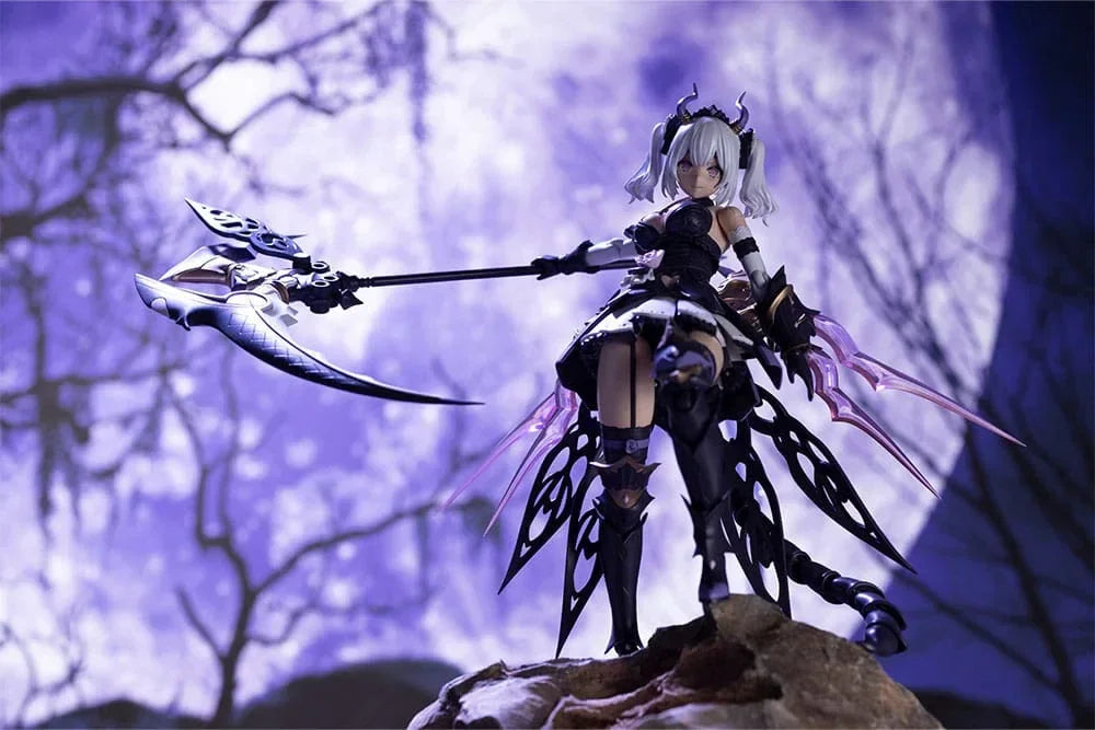 Arcanadea Plastmodellkit Soffiera 17 cm Kotobukiya