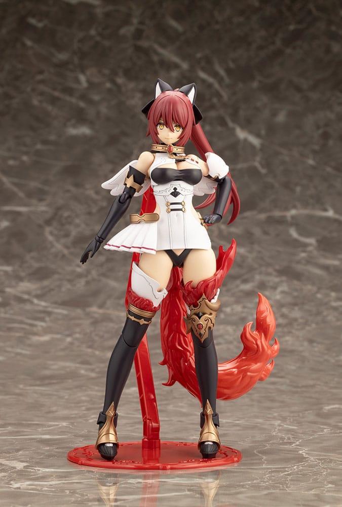 Arcanadea Plastic Model Kit Charmed 17 cm Kotobukiya