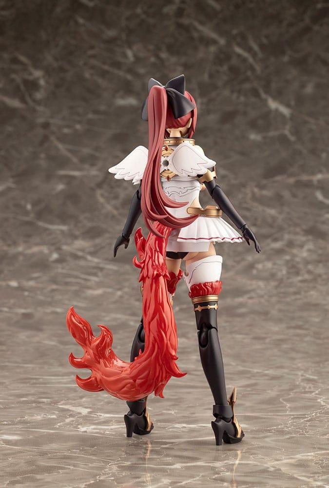 Arcanadea Plastic Model Kit Charmed 17 cm Kotobukiya