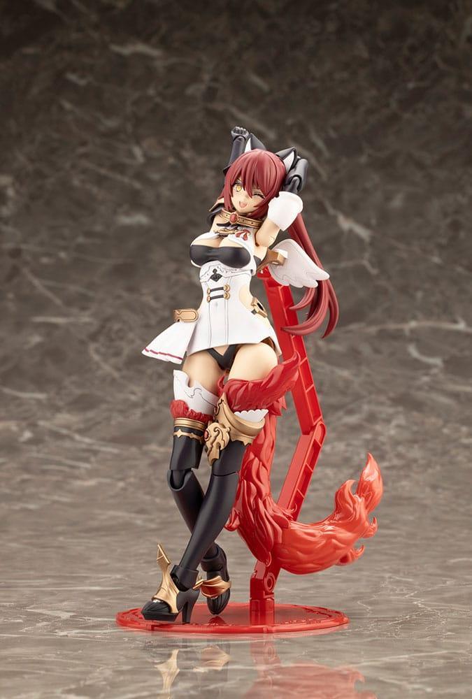 Arcanadea Plastic Model Kit Charmed 17 cm Kotobukiya