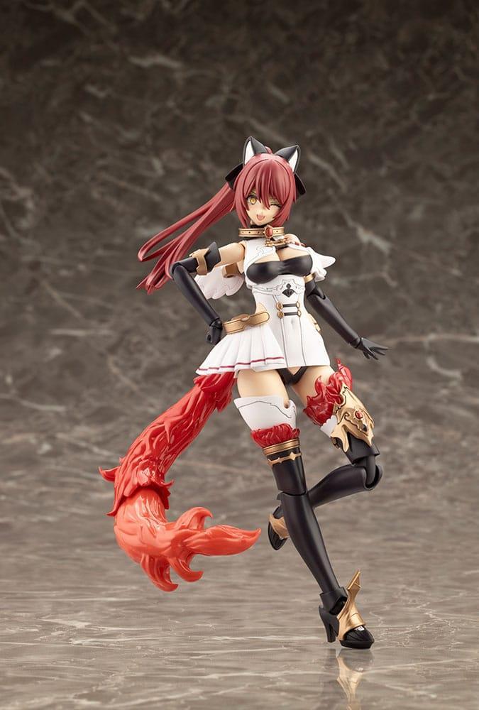 Arcanadea Plastic Model Kit Charmed 17 cm Kotobukiya