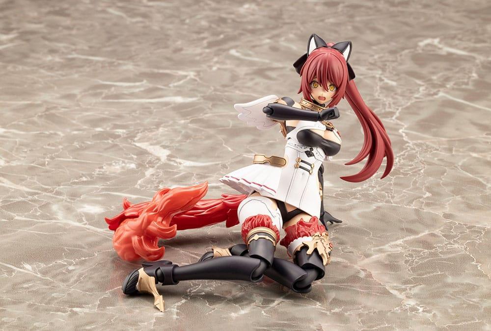 Arcanadea Plastic Model Kit Charmed 17 cm Kotobukiya