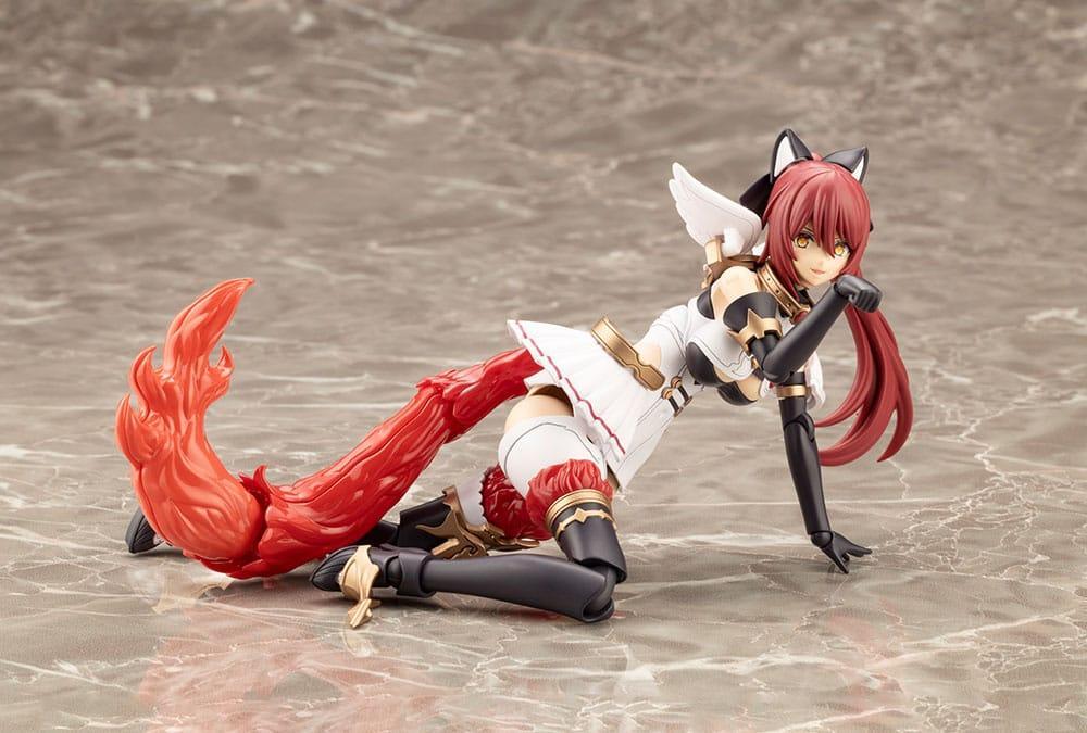 Arcanadea Plastic Model Kit Charmed 17 cm Kotobukiya