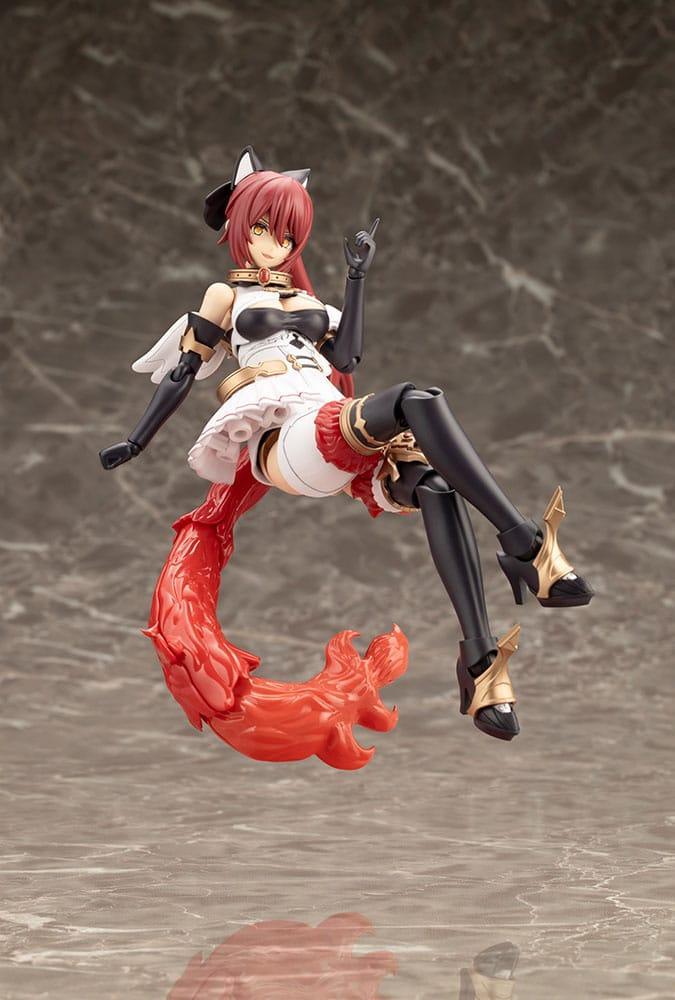 Arcanadea Plastic Model Kit Charmed 17 cm Kotobukiya