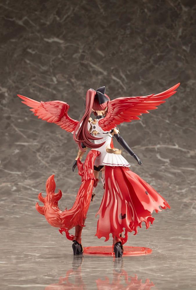 Arcanadea Plastic Model Kit Charmed 17 cm Kotobukiya