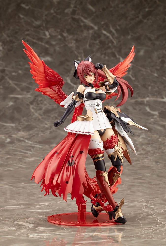 Arcanadea Plastic Model Kit Charmed 17 cm Kotobukiya