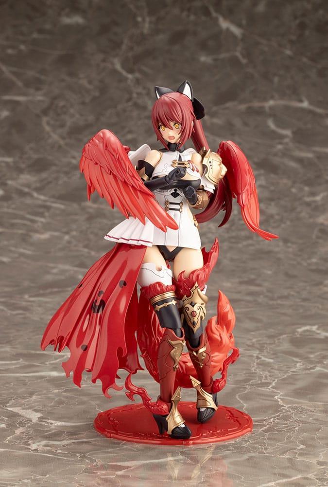Arcanadea Plastic Model Kit Charmed 17 cm Kotobukiya