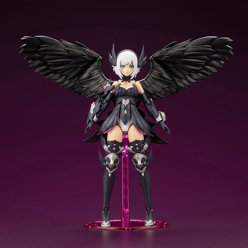 Arcanadea Plastmodellkit Lumitea ReAct-A 17 cm Kotobukiya