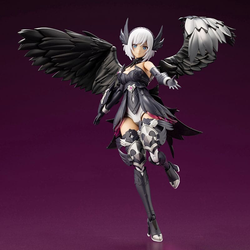 Arcanadea Plastmodellkit Lumitea ReAct-A 17 cm Kotobukiya