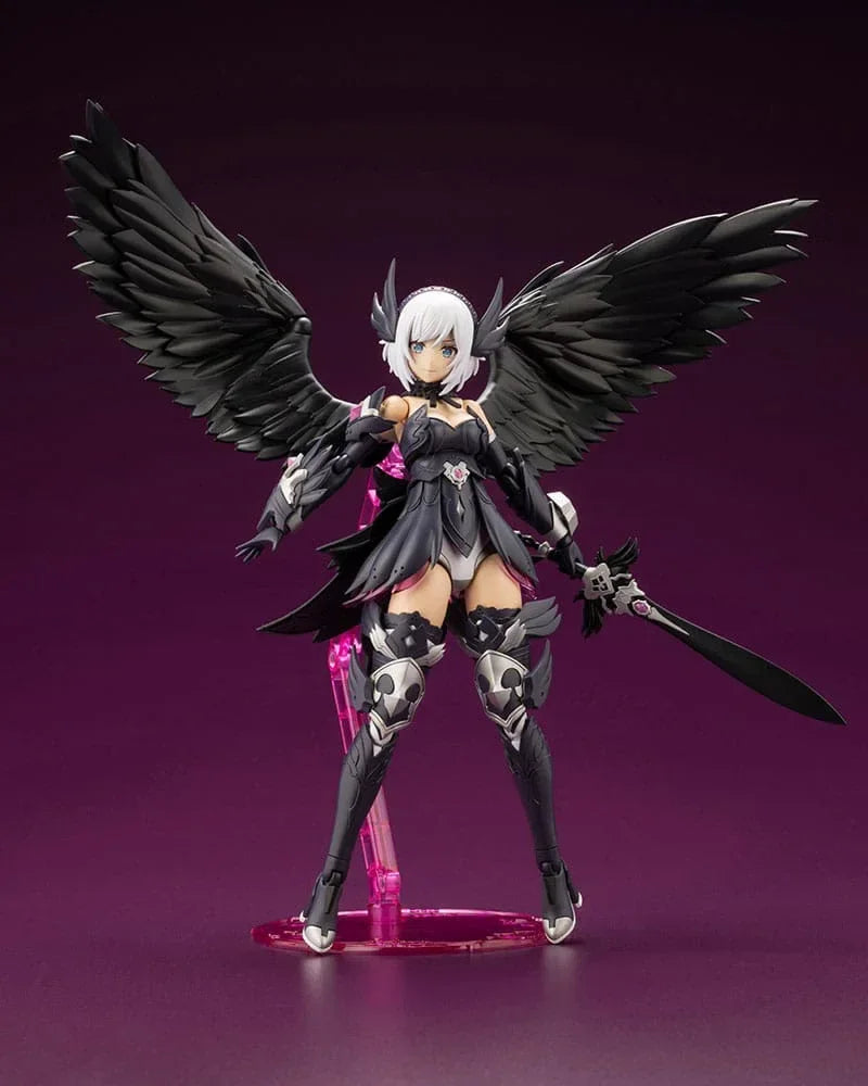 Arcanadea Plastmodellkit Lumitea ReAct-A 17 cm Kotobukiya