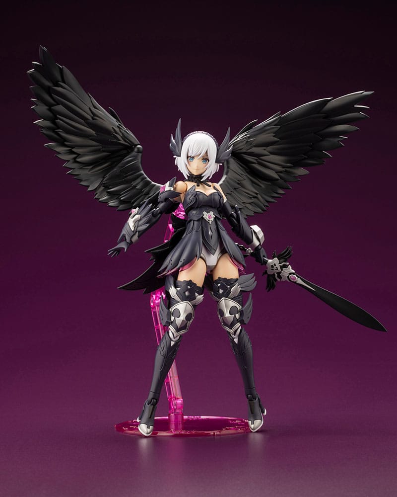 Arcanadea Plastmodellkit Lumitea ReAct-A 17 cm Kotobukiya