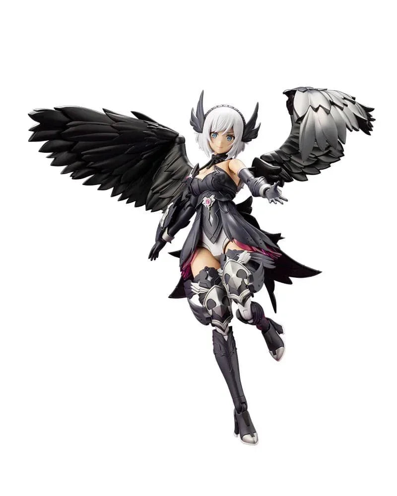 Arcanadea Plastmodellkit Lumitea ReAct-A 17 cm Kotobukiya