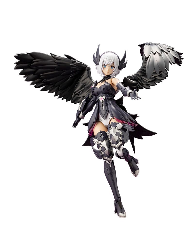 Arcanadea Plastmodellkit Lumitea ReAct-A 17 cm Kotobukiya