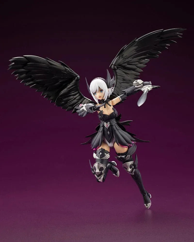 Arcanadea Plastmodellkit Lumitea ReAct-A 17 cm Kotobukiya