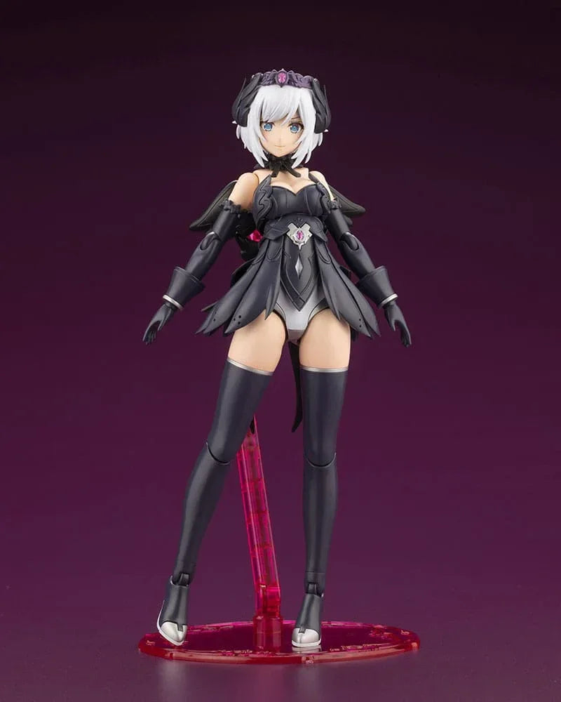 Arcanadea Plastmodellkit Lumitea ReAct-A 17 cm Kotobukiya