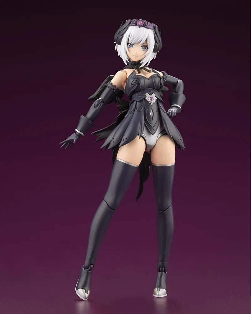Arcanadea Plastmodellkit Lumitea ReAct-A 17 cm Kotobukiya