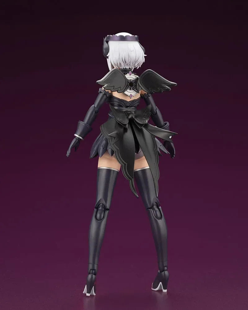 Arcanadea Plastmodellkit Lumitea ReAct-A 17 cm Kotobukiya