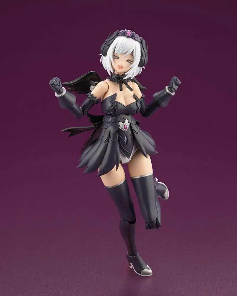 Arcanadea Plastmodellkit Lumitea ReAct-A 17 cm Kotobukiya