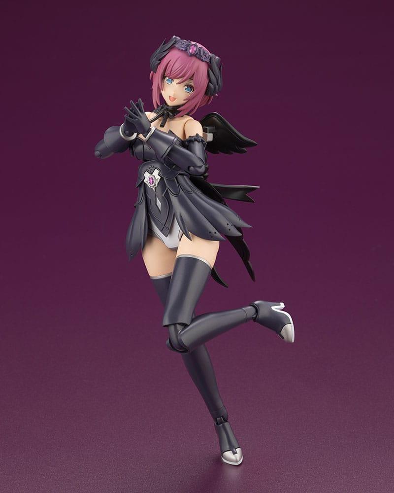 Arcanadea Plastmodellkit Lumitea ReAct-A 17 cm Kotobukiya