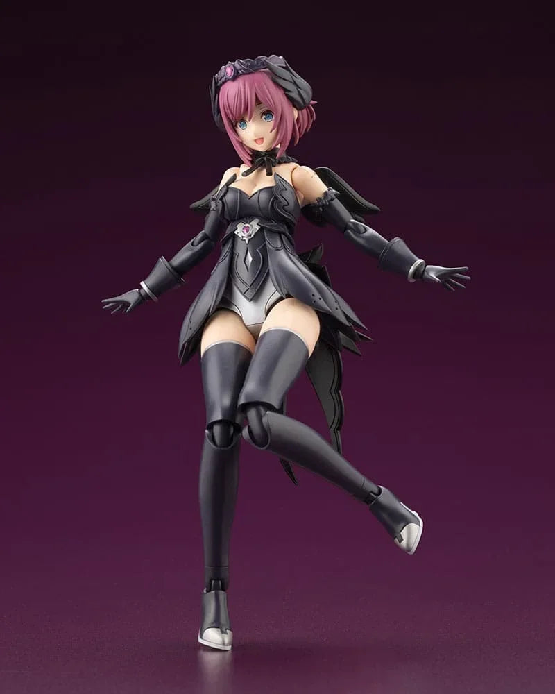 Arcanadea Plastmodellkit Lumitea ReAct-A 17 cm Kotobukiya