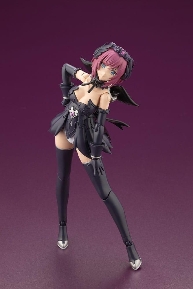 Arcanadea Plastmodellkit Lumitea ReAct-A 17 cm Kotobukiya