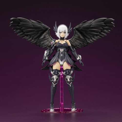 Arcanadea Plastic Model Kit Lumitea ReACT-A Reproduction 17 cm