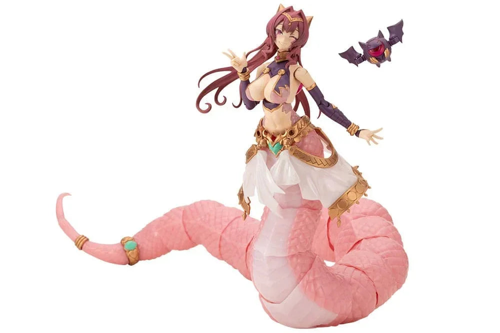 Arcanadea Plastmodellkit Meltina 20 cm Kotobukiya
