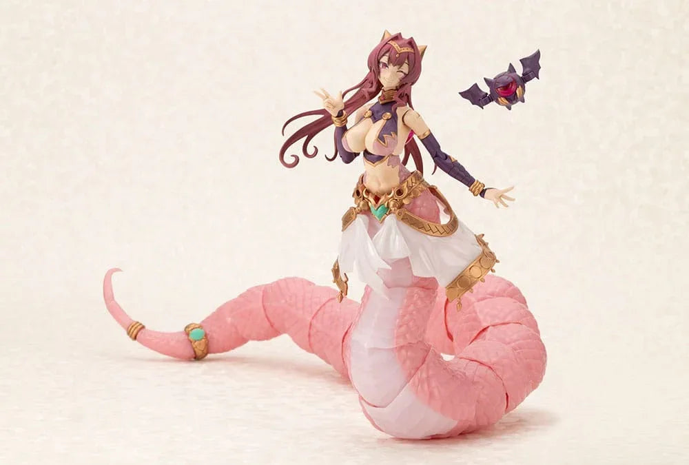 Arcanadea Plastmodellkit Meltina 20 cm Kotobukiya