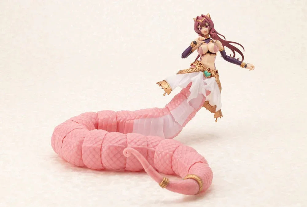Arcanadea Plastmodellkit Meltina 20 cm Kotobukiya