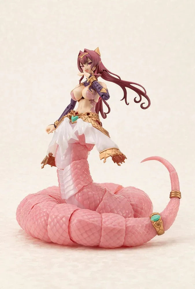 Arcanadea Plastmodellkit Meltina 20 cm Kotobukiya