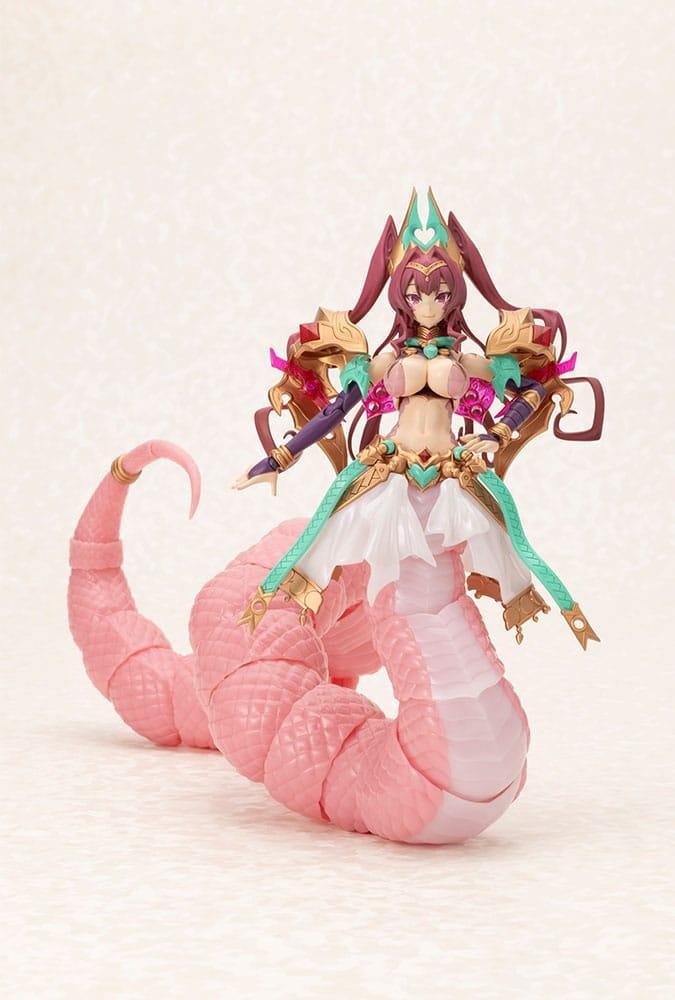 Arcanadea Plastmodellkit Meltina 20 cm Kotobukiya
