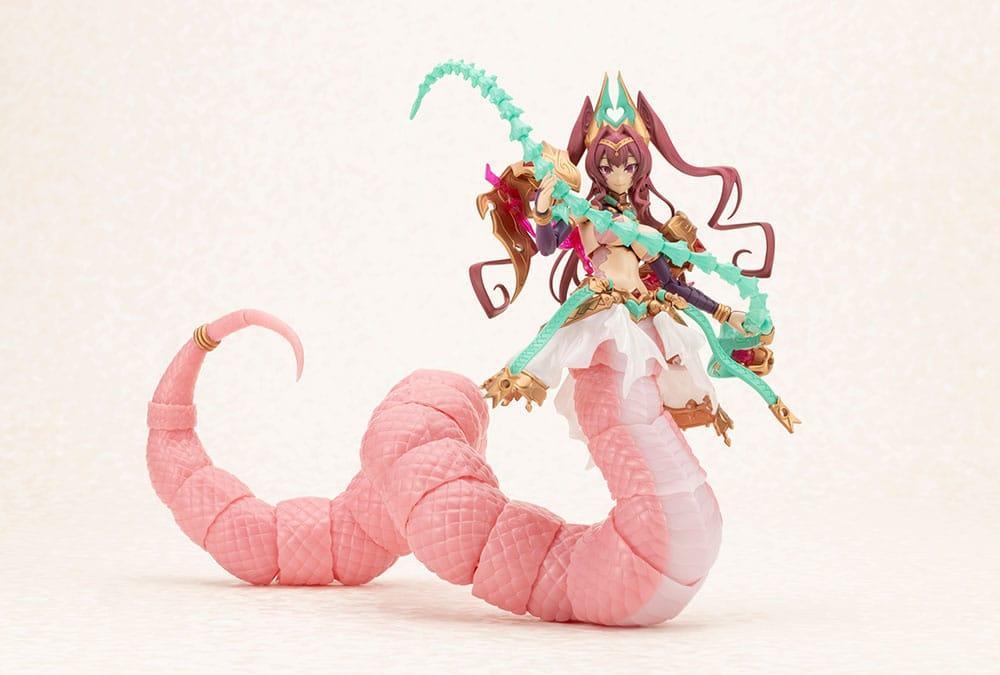 Arcanadea Plastmodellkit Meltina 20 cm Kotobukiya