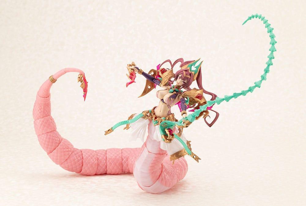 Arcanadea Plastmodellkit Meltina 20 cm Kotobukiya