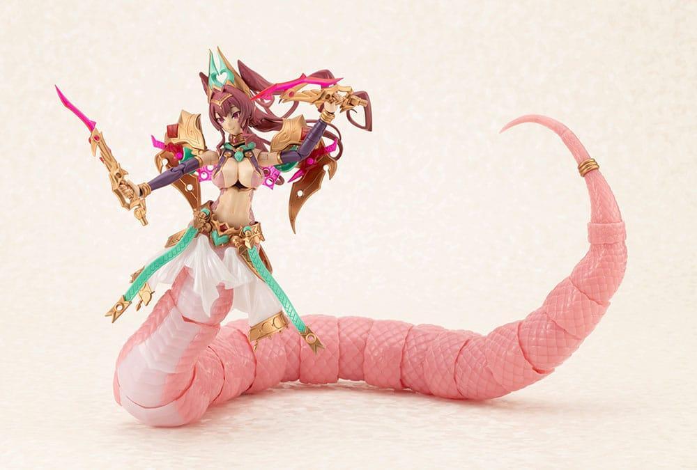 Arcanadea Plastmodellkit Meltina 20 cm Kotobukiya