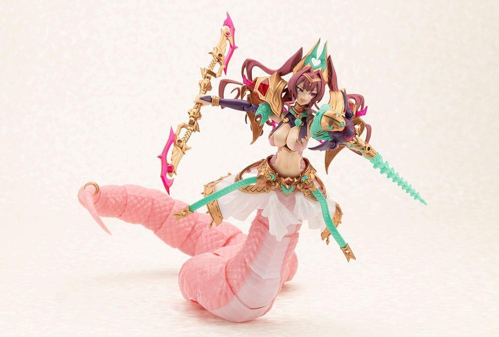 Arcanadea Plastmodellkit Meltina 20 cm Kotobukiya