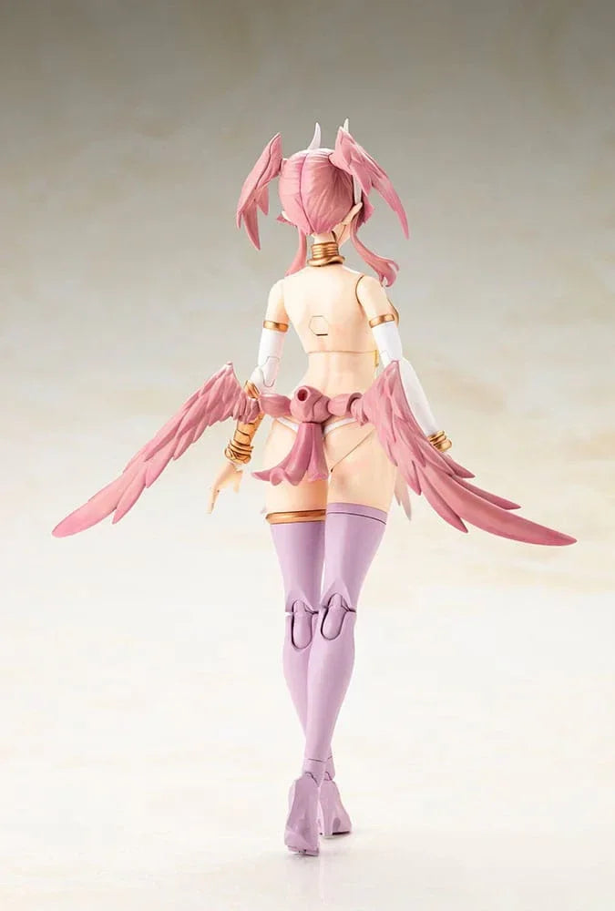 Arcanadea Plastmodell Sats Aruaril 20 cm Kotobukiya