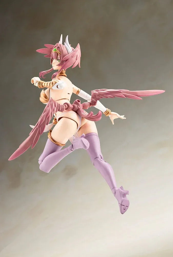 Arcanadea Plastmodell Sats Aruaril 20 cm Kotobukiya
