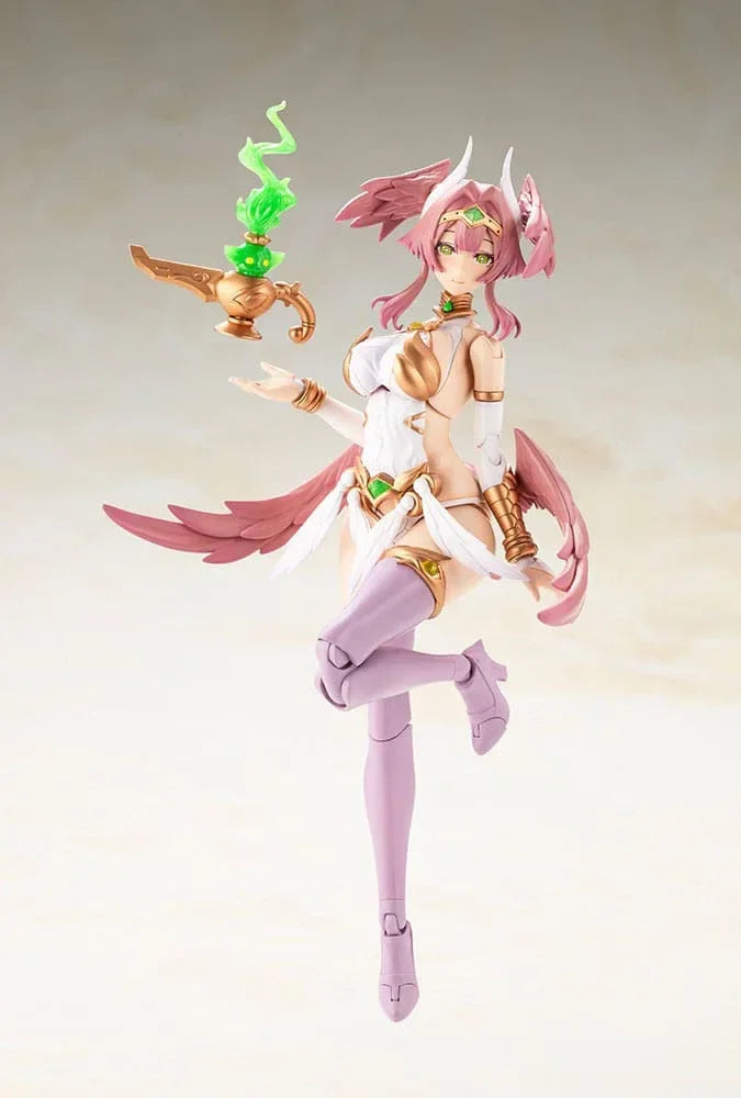 Arcanadea Plastmodell Sats Aruaril 20 cm Kotobukiya