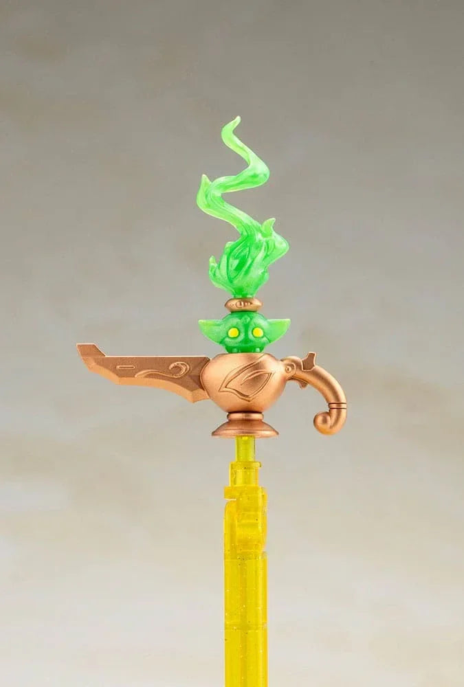 Arcanadea Plastmodell Sats Aruaril 20 cm Kotobukiya