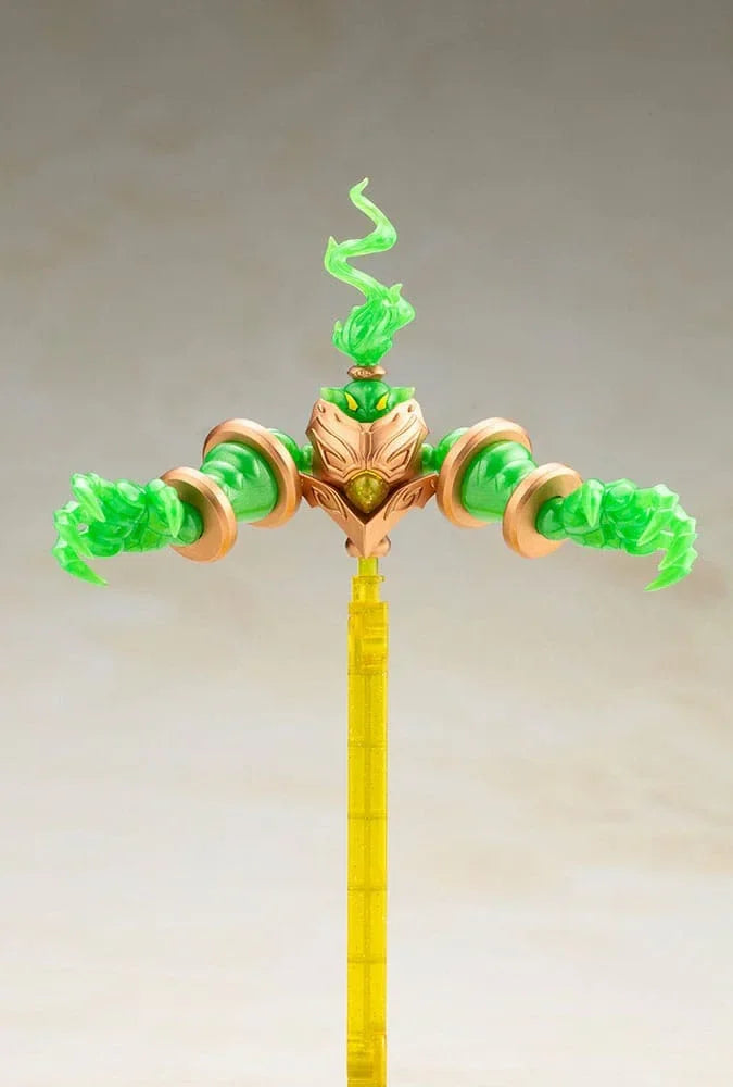 Arcanadea Plastmodell Sats Aruaril 20 cm Kotobukiya
