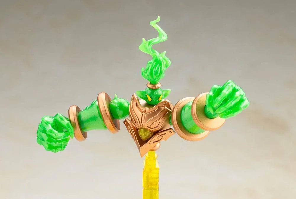 Arcanadea Plastmodell Sats Aruaril 20 cm Kotobukiya