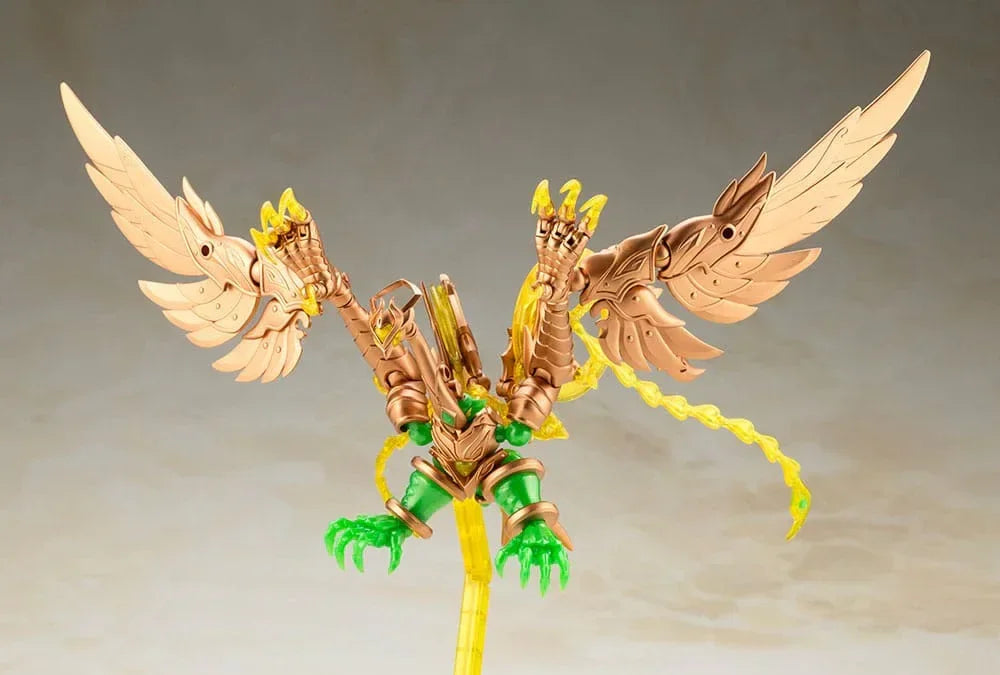 Arcanadea Plastmodell Sats Aruaril 20 cm Kotobukiya
