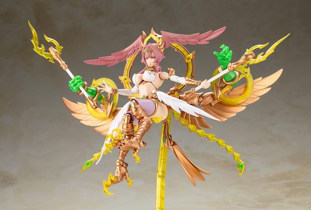 Arcanadea Plastmodell Sats Aruaril 20 cm Kotobukiya