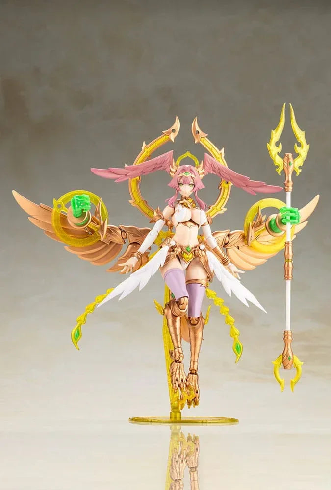 Arcanadea Plastmodell Sats Aruaril 20 cm Kotobukiya