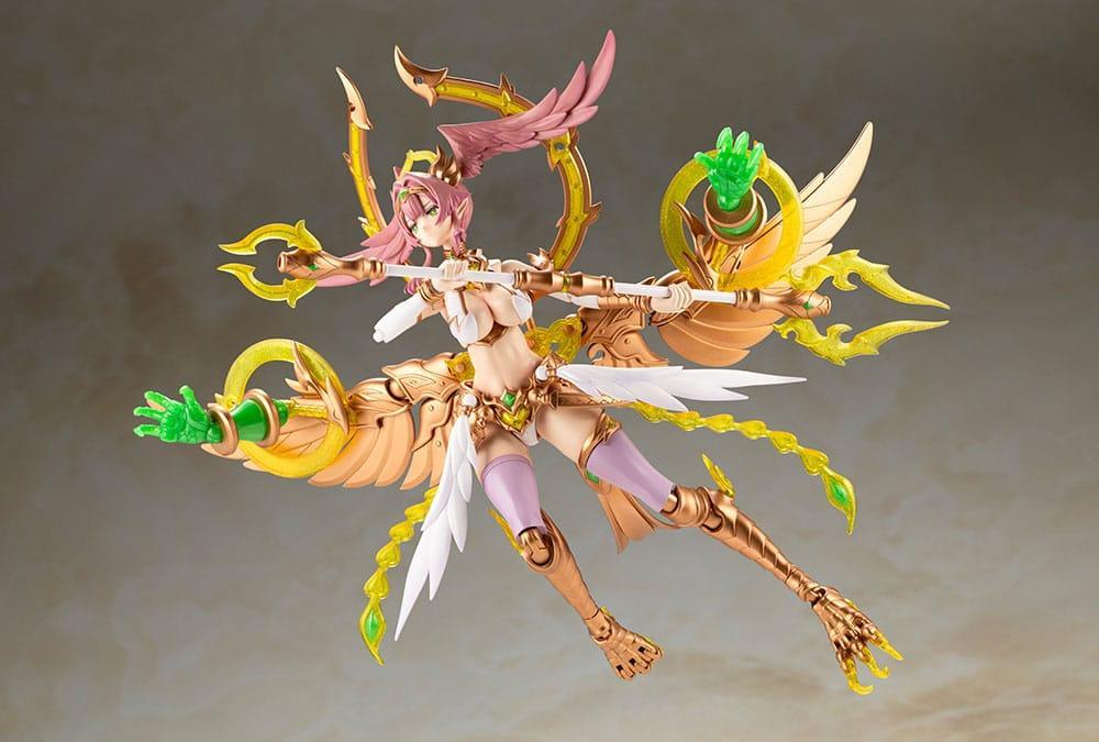 Arcanadea Plastmodell Sats Aruaril 20 cm Kotobukiya