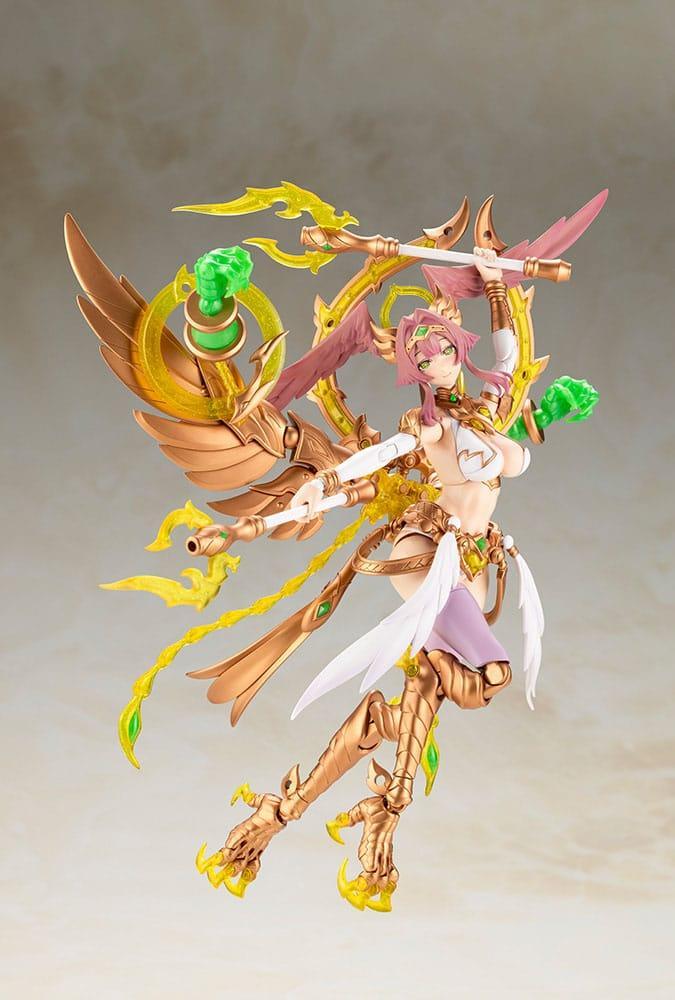 Arcanadea Plastmodell Sats Aruaril 20 cm Kotobukiya