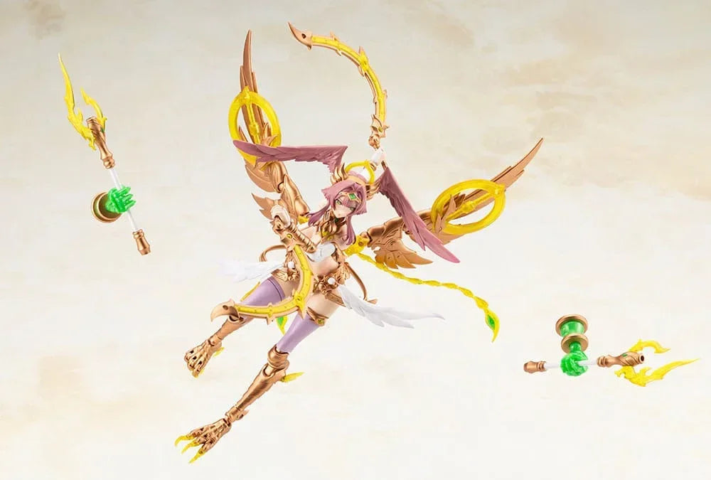 Arcanadea Plastmodell Sats Aruaril 20 cm Kotobukiya