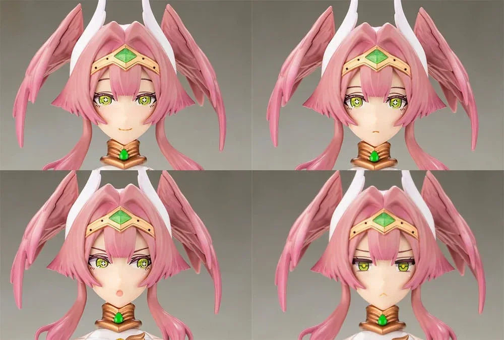 Arcanadea Plastmodell Sats Aruaril 20 cm Kotobukiya