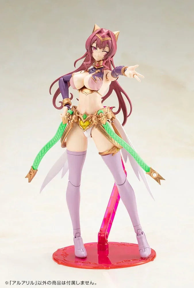 Arcanadea Plastmodell Sats Aruaril 20 cm Kotobukiya