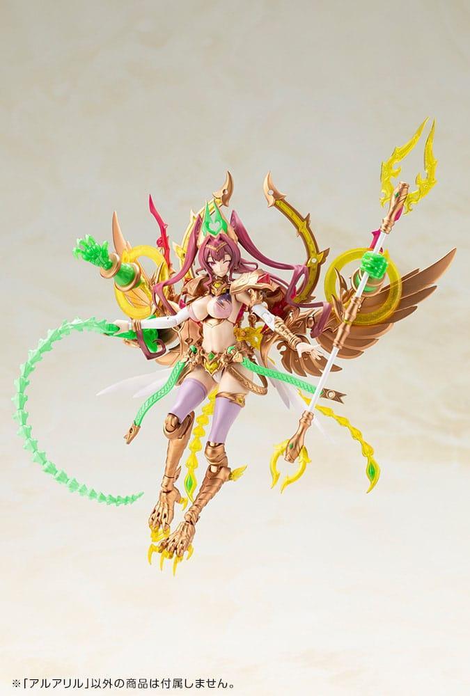 Arcanadea Plastmodell Sats Aruaril 20 cm Kotobukiya